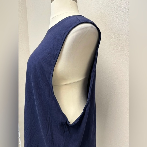 Fabletics Micah Active Muscle Tank - NEW - Size 3X - Picture 3 of 4